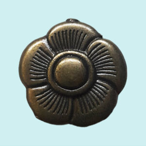 Aplique para Remachar mediano N° 11