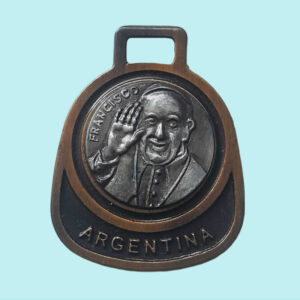 40 El Papa (Campana)