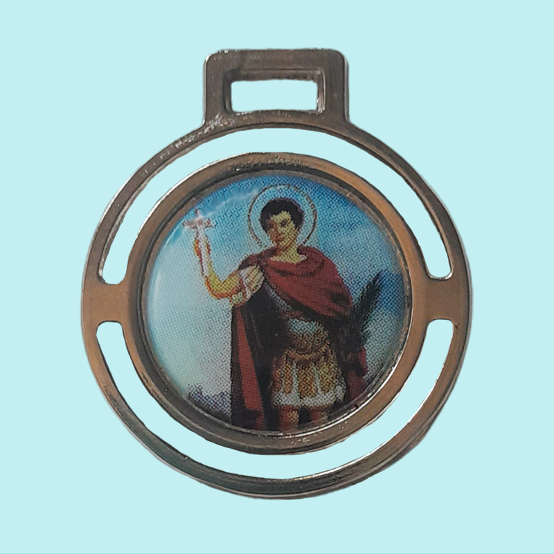 49 San Expedito