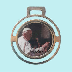 51 Papa Francisco