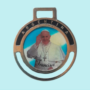52 Papa Francisco
