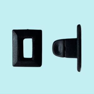 Torniquete Plástico para Remachar