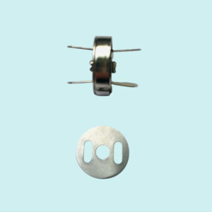 Broche imán