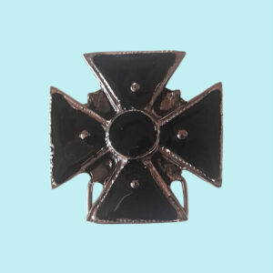 Chapón Cruz de Malta