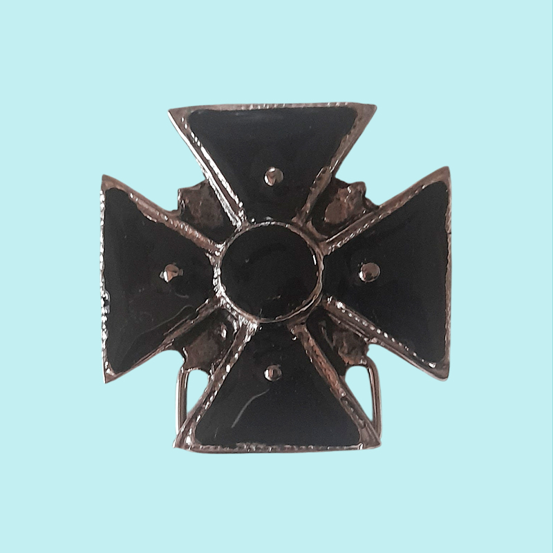 Chapón Cruz de Malta