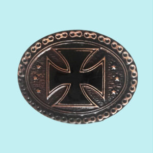 Chapón Cruz de Malta Viejo