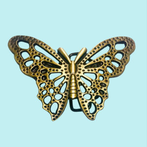 Chapón Mariposa