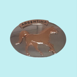Caballo entero