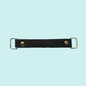 Ancha Rectangular con Dado
