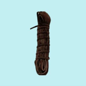 Tiento de Gamuza Chocolate
