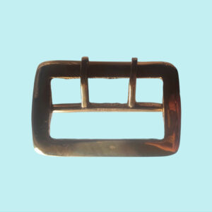 Hebilla Federal Bronce