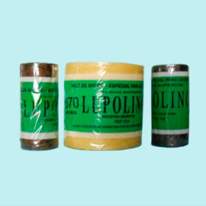 Hilo nylon para mano