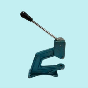 Máquina de Ojalillos