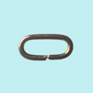 Ovalo de Bronce