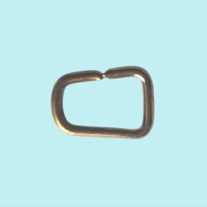 Trapecio de Bronce